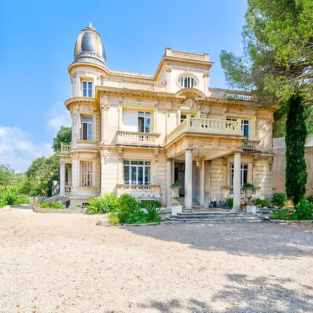 2p Dans Luxueuse アパート *