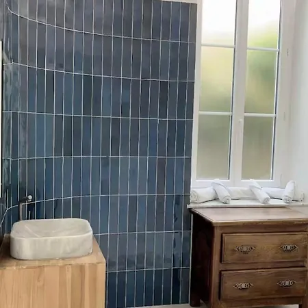 2p Dans Luxueuse Apartamento *