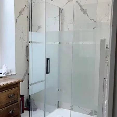 Apartment 2p Dans Luxueuse *