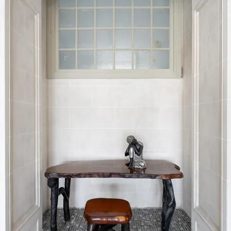 2p Dans Luxueuse Apartamento *